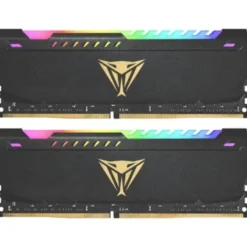 Patriot Memory Patriot Viper 4 Steel RGB DDR4 2x8GB 3200MHz CL16