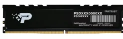 Patriot Memory Signature Line PREMIUM moduł pamięci 8 GB 1 x 8 GB DDR4 3200 MT/s 288-pin DIMM