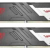 Patriot Memory Viper Venom PVV516G600C36K moduł pamięci 16 GB 2 x 8 GB DDR5 6000 MT/s 288-pin DIMM