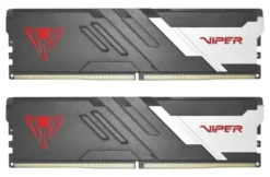 Patriot Memory Viper Venom PVV516G600C36K moduł pamięci 16 GB 2 x 8 GB DDR5 6000 MT/s 288-pin DIMM