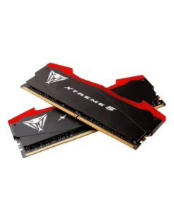 PATRIOT MEMORY Viper Xtreme 5 DDR5 48GB 8200MHz UDIMM Memory Kit 2x24GB