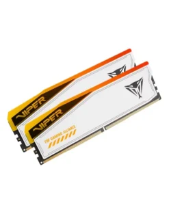 patriot Pamięć DDR5 Viper Elite 5 RGB TUF 32GB/6000 (2x16GB) CL36