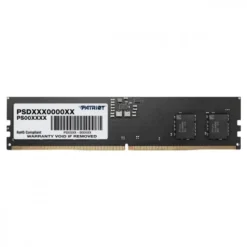 Patriot Signature DDR5 16GB/4800(1*16GB) CL40 PSD516G480081