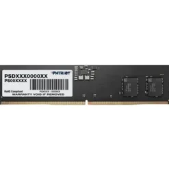 Patriot Signature DDR5 16GB/4800(1*16GB) CL40 PSD516G480081