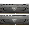 Patriot Viper Steel Series DDR4 2x16GB 3600MHz CL18 PVS432G360C8K