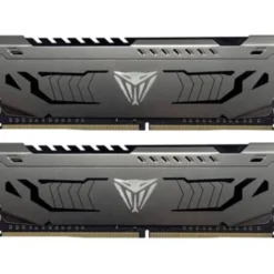 Patriot Viper Steel Series DDR4 2x16GB 3600MHz CL18 PVS432G360C8K