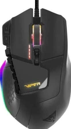 Patriot Viper V570 czarna (PV570LUXWAK)