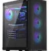PB Endorfy AIO Ryzen 7 5700X RTX 5060Ti 32GB SSD 1TB WIFI W11 DLSS 4