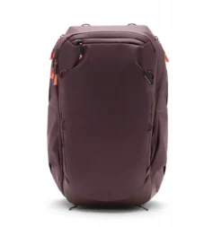 Peak Design Travel Backpack 45L, eclipse
