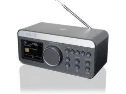 PEAQ PCR 540 DAB+