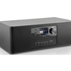 PEAQ PDR 370BT-B