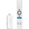 PEAQ PGS 4000 Biały Odtwarzacz multimedialny