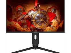 PEAQ PMO G241-FFK 24 FHD VA 165Hz