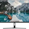 PEAQ PMO S274-IFC 27 FHD IPS 1ms 100Hz FreeSync Czarny