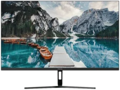 PEAQ PMO S274-IFC 27 FHD IPS 1ms 100Hz FreeSync Czarny