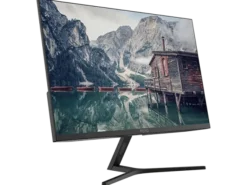 PEAQ S244-IFC 24" FHD IPS 100Hz FreeSync Czarny