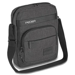 PEDEA 66066500 etui na tablet 25,9 cm (10.2") Portmonetka Szary 66066500