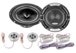 Peiying Alien PY-BG620CT6
