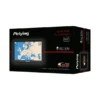 Peiying Alien PY-GPS9000 + Mapa EU