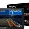 Peiying Gps Igo Primo 7014