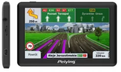 Peiying Tir Igo Primo Gps5015