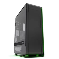 Phanteks Enthoo Elite Big-Tower - czarne okno