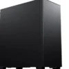 PHANTEKS XT Silent PC PH-XT523PSC_BK01