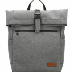 Picard Go Eco Plecak 42 cm Komora na laptopa anthrazit