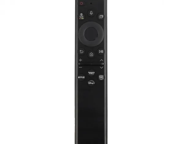 Pilot do TV SAMSUNG LCD/UHD BN59-01385D, SMART, NETFLIX, PRIME VIDEO, DISNEY+,funkcja VOICE