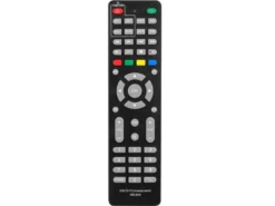 Pilot uniwersalny do tunerów DVB-T2