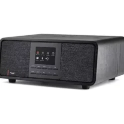 PINELL Supersound 501 Czarny