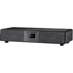 PINELL Supersound 901 czarny