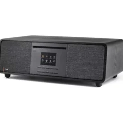 PINELL Supersound 701 Czarny