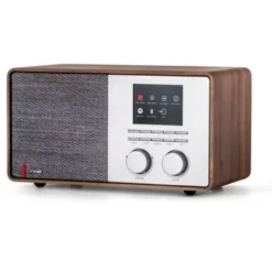 PINELL Supersound 301 orzech