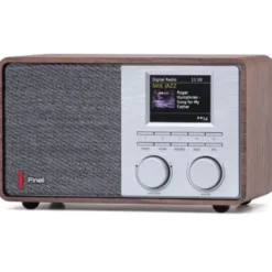 PINELL Supersound 201 orzech