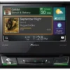 Pioneer AVH-A7100BT