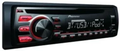 Pioneer DEH-09BT