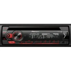 Pioneer DEH-S320BT