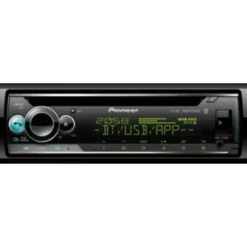 Pioneer DEH-S520BT