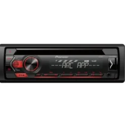 Pioneer DEH-S121UB