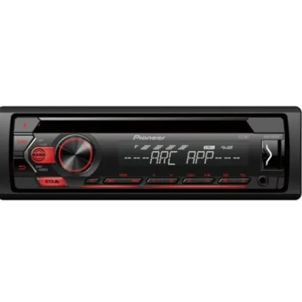 Pioneer DEH-S121UB