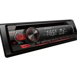Pioneer DEH-S120UB