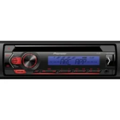 Pioneer DEH-S120UBB