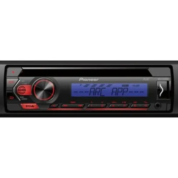 Pioneer DEH-S120UBB