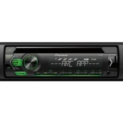Pioneer DEH-S121UBG