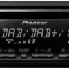 Pioneer DEH-X6800DAB