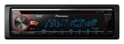 Pioneer DEH-X7800DAB