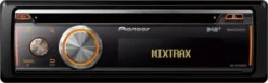 Pioneer DEH-X8700DAB
