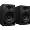 PIONEER DJ DM-40D-BT Czarne