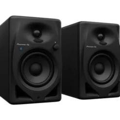 PIONEER DJ DM-40D-BT Czarne